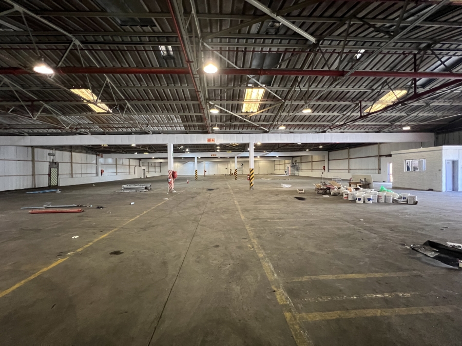 To Let Commercial Property for Rent in Bellville South Western Cape